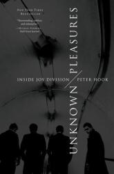 Unknown Pleasures - Peter Hook (2013)