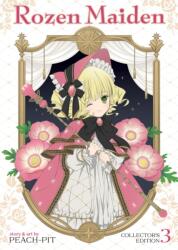 ROZEN MAIDEN COLL ED V03 | V03 (2025)