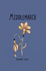 Middlemarch (ISBN: 9781840228724)