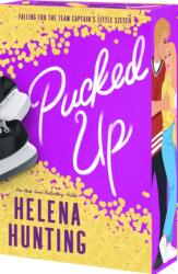 Pucked Up (ISBN: 9781649378644)