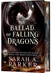 The Ballad of Falling Dragons (ISBN: 9780063415898)