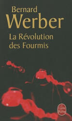 Le Cycle des Fourmis. Tome 3 - Bernard Werber (ISBN: 9782253144458)