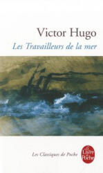 Les travailleurs de la mer - V. Hugo (ISBN: 9782253161059)