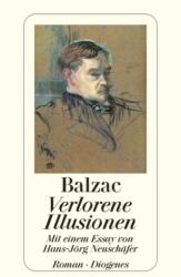 Verlorene Illusionen (ISBN: 9783257239942)