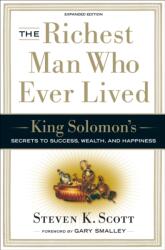 Richest Man who Ever Lived - Steven K. Scott (ISBN: 9781400071975)