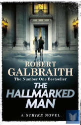 The Hallmarked Man (2025)