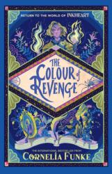 Inkheart 4: The Colour of Revenge PB (2025)