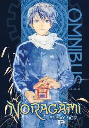 NORAGAMI OMNI V09 (2025)
