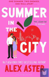 Summer in the City (ISBN: 9781526686923)