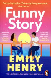 Funny Story (ISBN: 9780241998175)