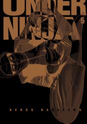 Under Ninja, Volume 5 - Kengo Hanazawa (ISBN: 9781634428804)