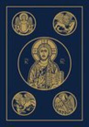 Holy Bible - Ignatius Press (ISBN: 9781586179298)