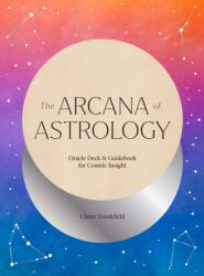 The Arcana of Astrology Boxed Set (ISBN: 9781419747410)