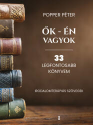 Ők - én vagyok (ISBN: 9786156471710)
