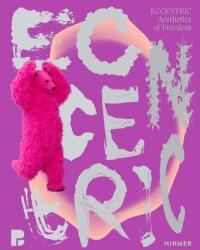 ECCENTRIC (ISBN: 9783777445069)