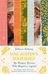 Jane Austen's Bookshelf (ISBN: 9781785124358)