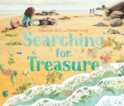 Searching for Treasure (ISBN: 9781761180682)
