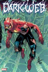 Dark Web Omnibus (ISBN: 9781302961152)