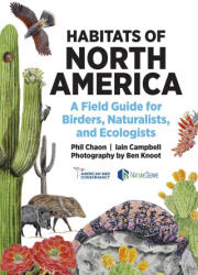 Habitats of North America - Iain Campbell, Benjamin Jacob Knoot (ISBN: 9780691245065)