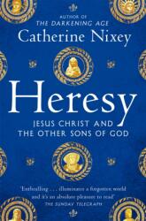 Heresy (ISBN: 9781529040395)