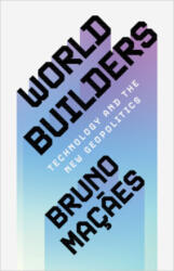 World Builders - Bruno Maçães (ISBN: 9781009397384)
