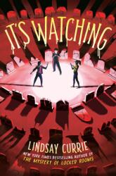 It's Watching (ISBN: 9780593811665)