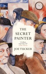 The Secret Painter (ISBN: 9781805300663)