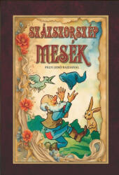 Százszorszép mesék (ISBN: 9786156788627)