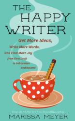 The Happy Writer (ISBN: 9781250362377)