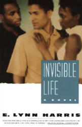 Invisible Life - E. Lynn Harris (ISBN: 9780385469685)