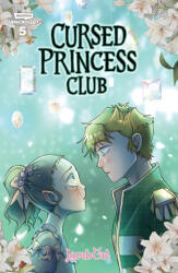 Cursed Princess Club Volume Five - LAMBCAT (ISBN: 9781998341023)