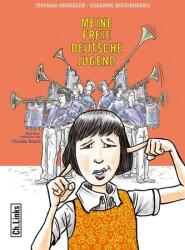 Meine freie deutsche Jugend (ISBN: 9783962890834)