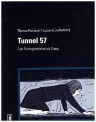 Tunelul 57 (ISBN: 9783861539186)