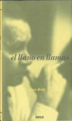 El llano en llamas - Juan Rulfo (ISBN: 9788492480159)