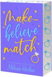 Make-Believe Match (ISBN: 9781649378729)