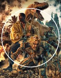 A Vicious Circle - Lee Bermejo (ISBN: 9781637969878)