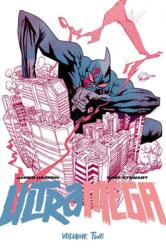 Ultramega Volume 2 - James Harren (ISBN: 9781534391031)