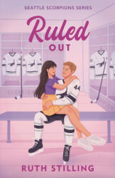 Ruled Out - Ruth Stilling (ISBN: 9781068600036)