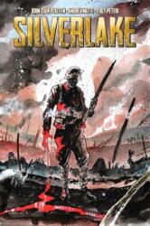 Silverlake (ISBN: 9781534327979)