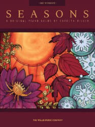 MILLER SEASONS PF BK - Carolyn Miller (ISBN: 9781423430100)