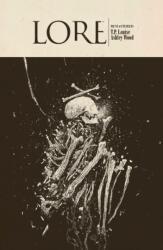 Lore Remastered - T P Louise (ISBN: 9781534385979)