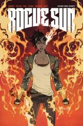 Rogue Sun Volume 4 - Abel, Marco Renna (ISBN: 9781534327535)