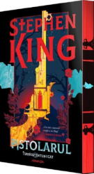 Pistolarul Ed. 2025, Stephen King - Editura Nemira (2025)