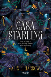 Casa Starling (2025)