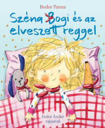 Széna Bogi és az elveszett reggel (2025)