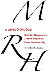 A levegő ördögei (2025)