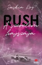Rush - A szerelem hajszája (2025)