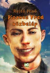 Piszkos Fred közbelép (2025)