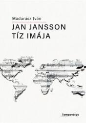 Jan Jansson tíz imája (2024)