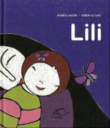 Lili (ISBN: 9789639768444)